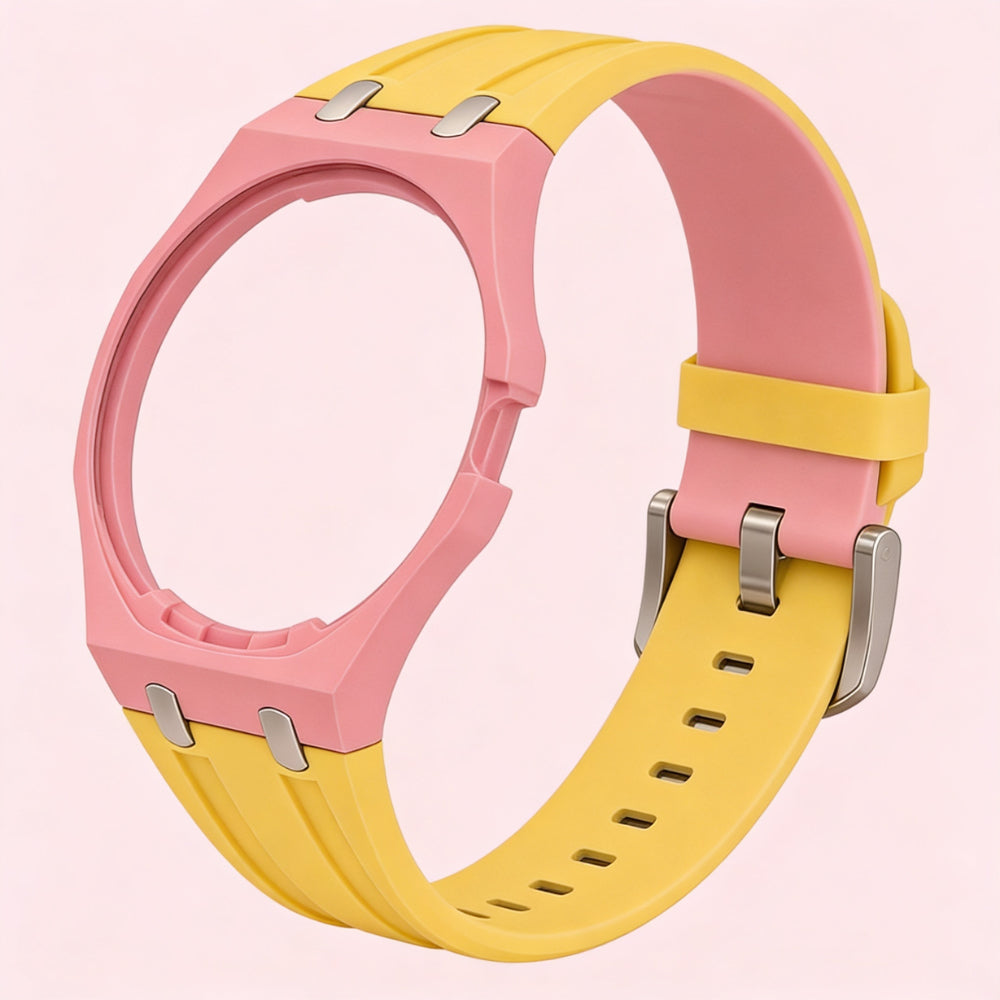 Strap : OTG Roz (3 o'clock version)