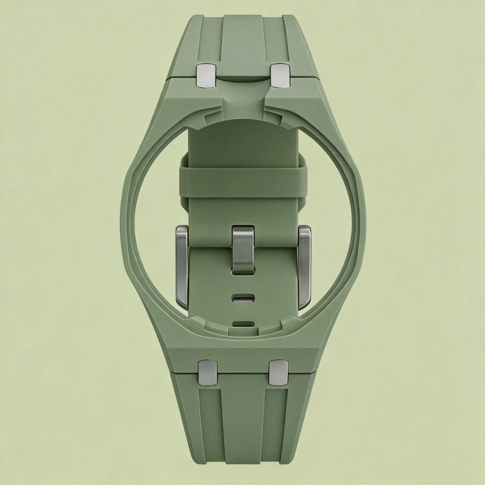 GREEN EIGHT
