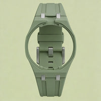 GREEN EIGHT