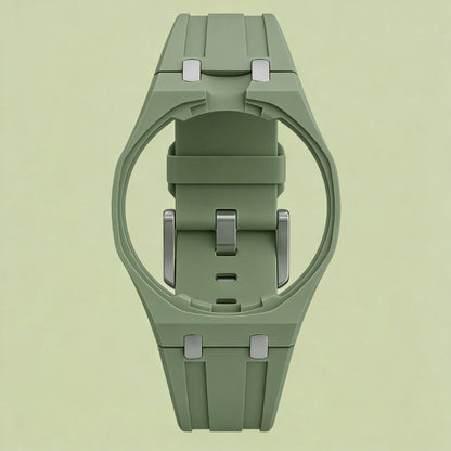 GREEN EIGHT