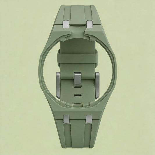 GREEN EIGHT
