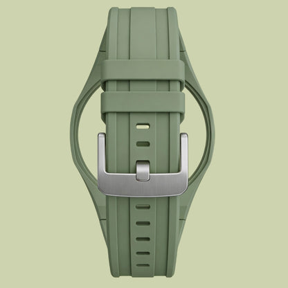 GREEN EIGHT