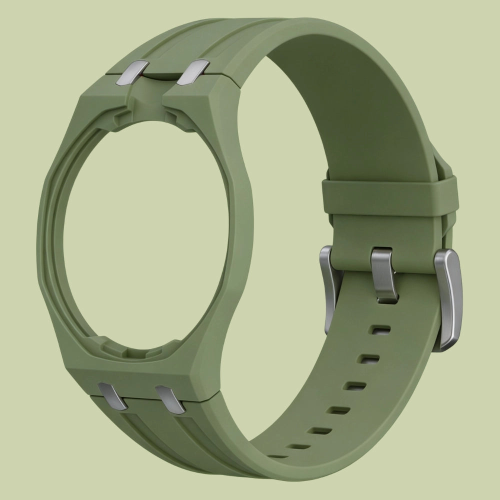 GREEN EIGHT
