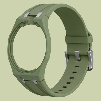 GREEN EIGHT