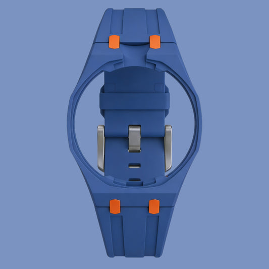 Strap : Orenji Hachi