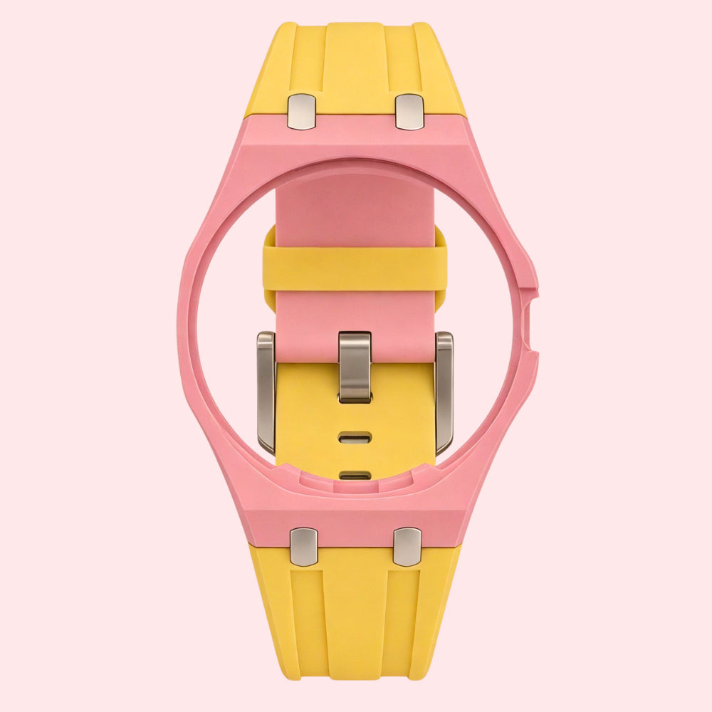 Bracelet : OTG Roz (version 3h)