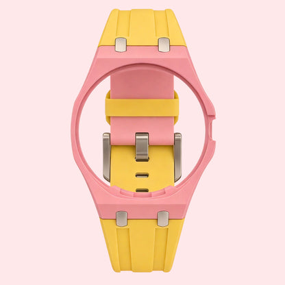 Bracelet : OTG Roz (version 3h)