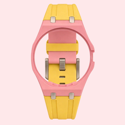 Strap : OTG Roz (3 o'clock version)